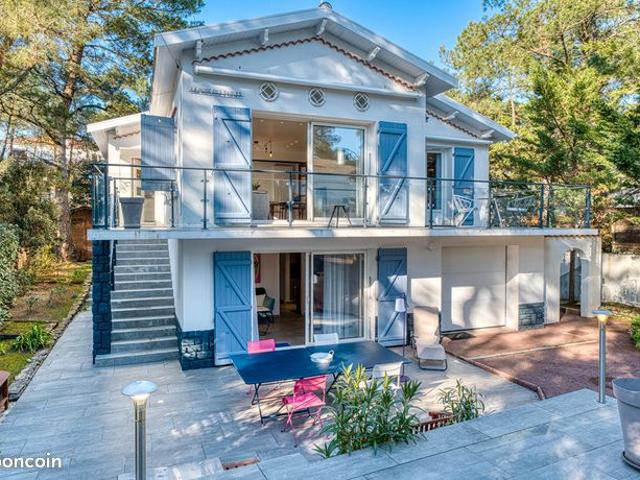 Maison 6 pièces 149 m²
