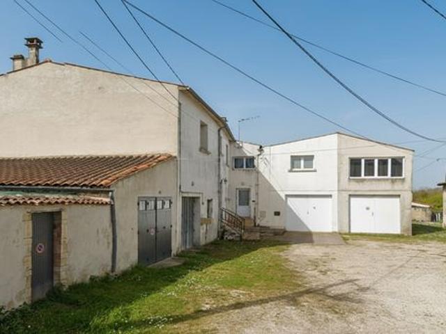 Maison familiale 6 pièces 149 m²