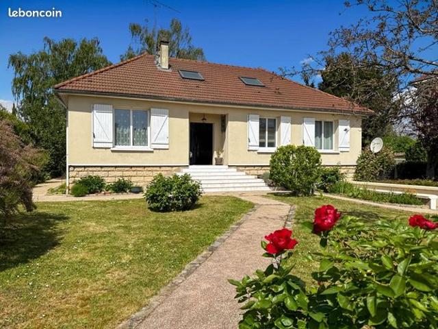 Maison 6 pièces 149 m²