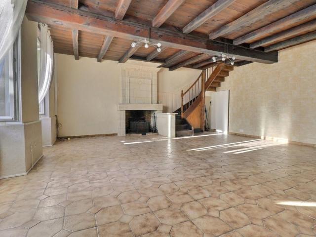 Maison 6 pièces 149 m²