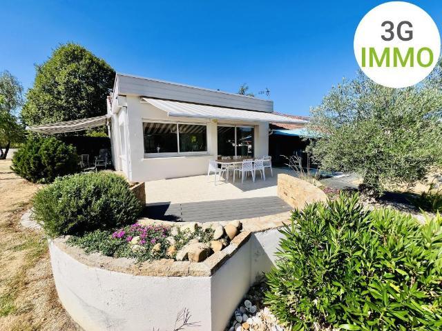 Maison 6 pièces 149 m²