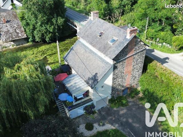 Maison 6 pièces 149 m²