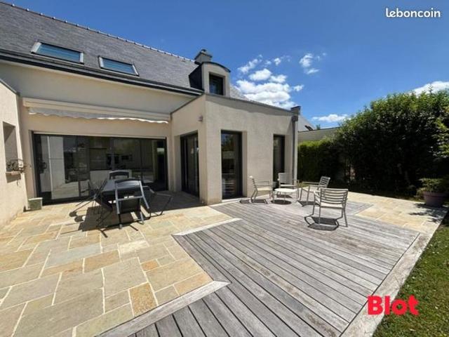 Maison 6 pièces 149 m²
