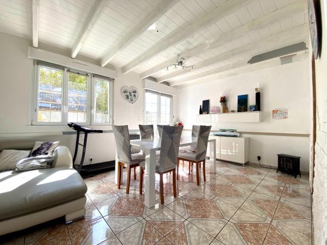 Maison 6 pièces 149 m²