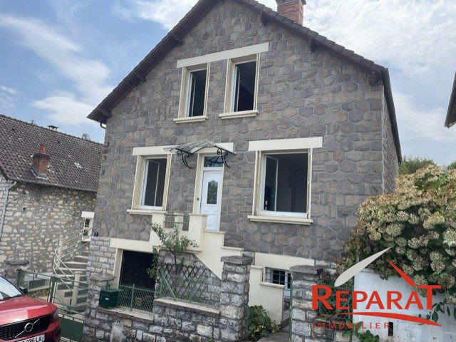 Maison 6 pièces 149 m²