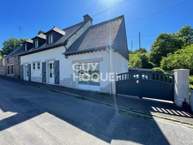 Maison 6 pièces 149 m²
