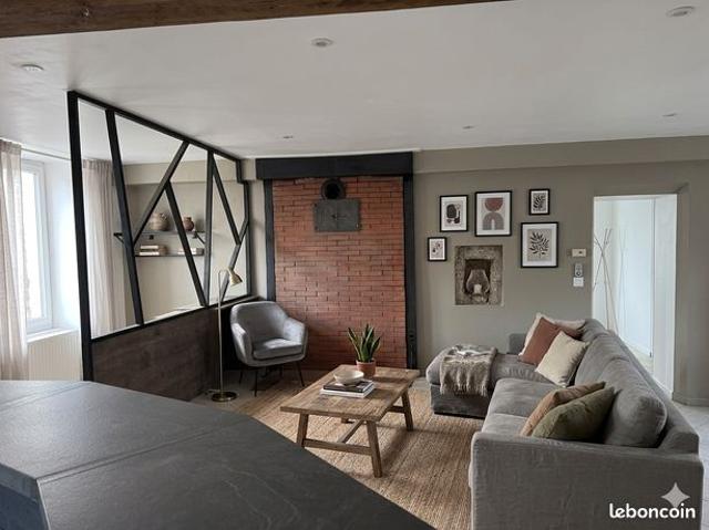 Maison 6 pièces 149 m²