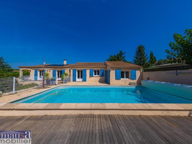 Maison 6 pièces 149 m²