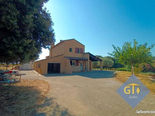 Maison 6 pièces 149 m²