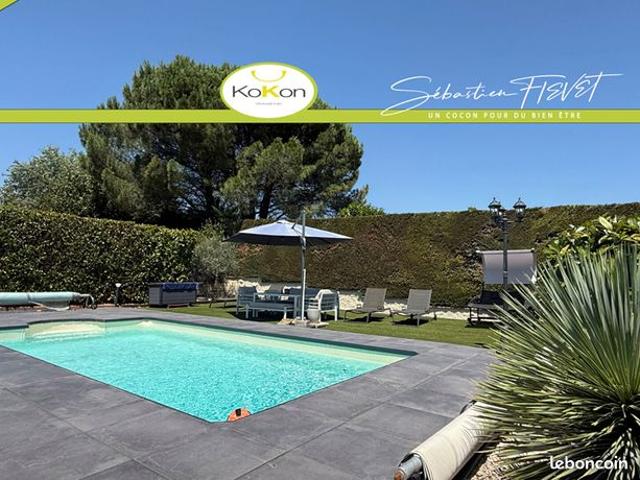 Maison 6 pièces 149 m²
