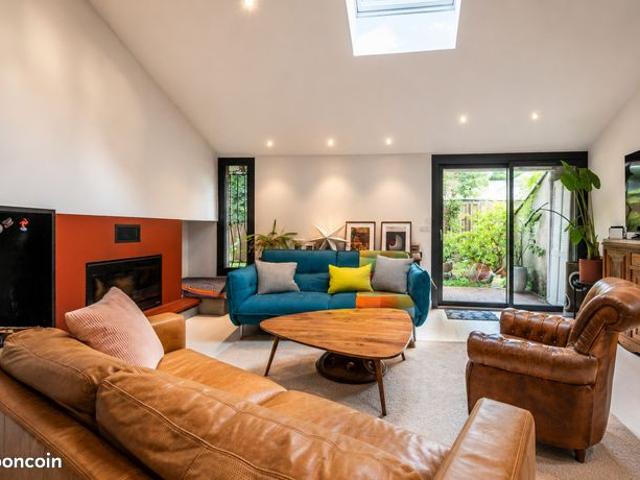 Maison 6 pièces 149 m²