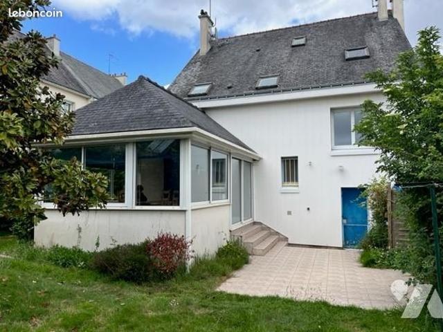 Maison 6 pièces 149 m²