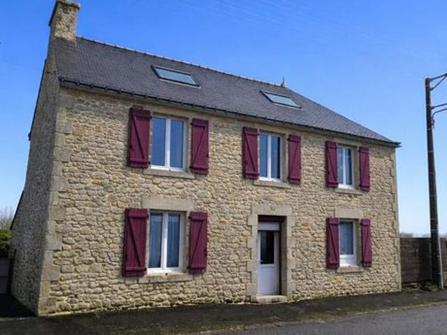 Maison 6 pièces 149 m²