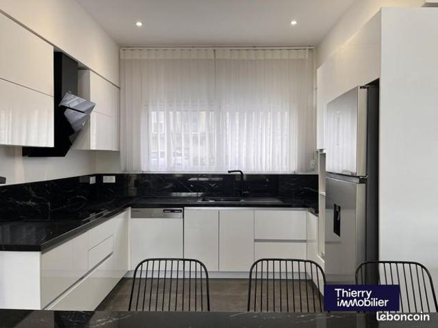 Maison 6 pièces 149 m²