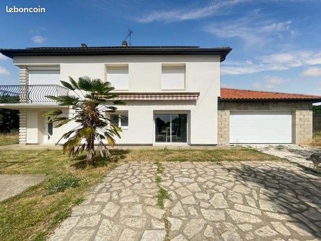 Maison 6 pièces 149 m²