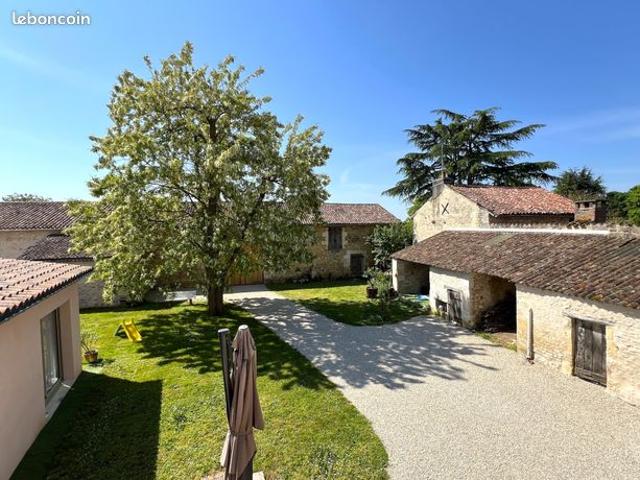 Maison 6 pièces 149 m²