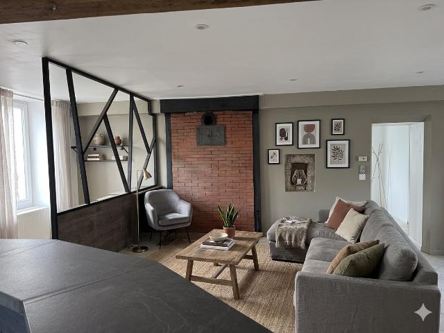 Maison 6 pièces 149 m²