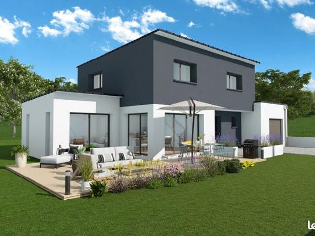 Maison 6 pièces 149 m²