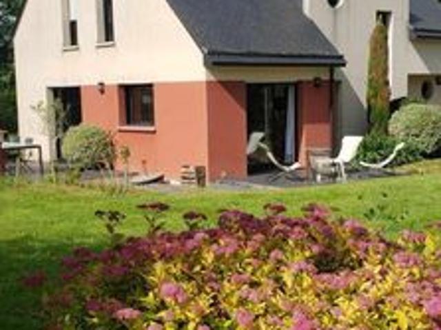 Maison 6 pièces 149 m²
