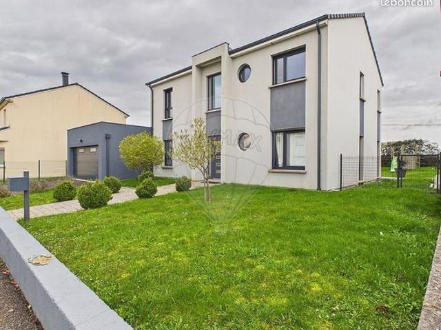 Maison 6 pièces 149 m²