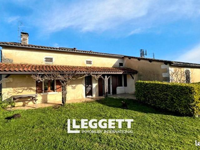 Maison 6 pièces 149 m²