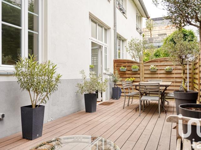 Maison 6 pièces 149 m²