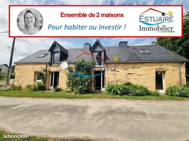 Maison 6 pièces 149 m²
