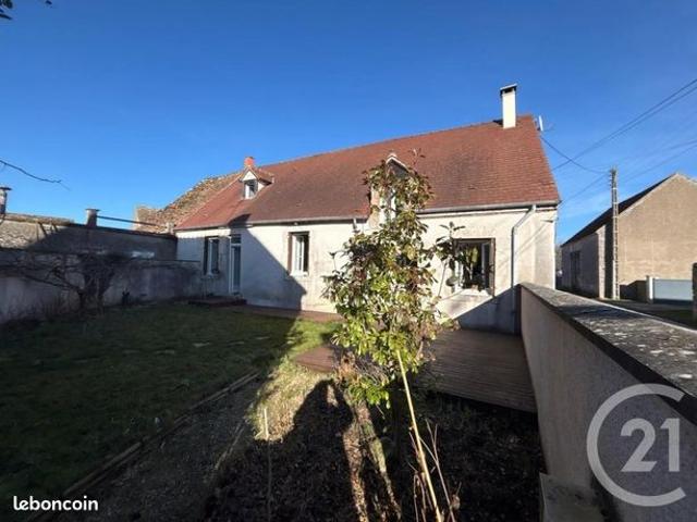 Maison 6 pièces 149 m²