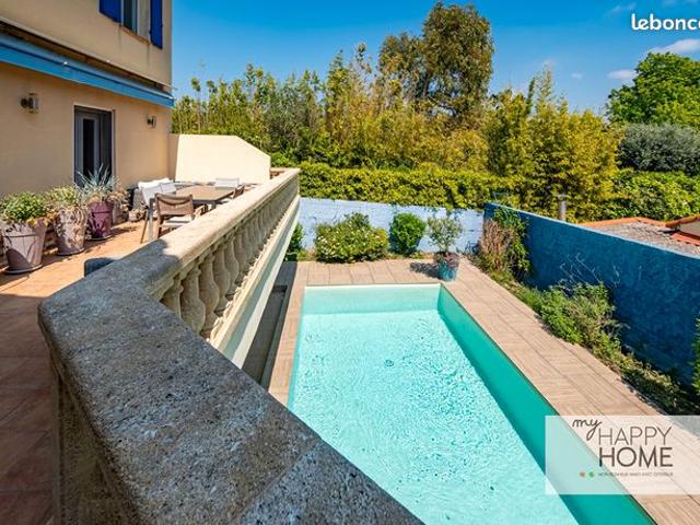 Maison 6 pièces 149 m²