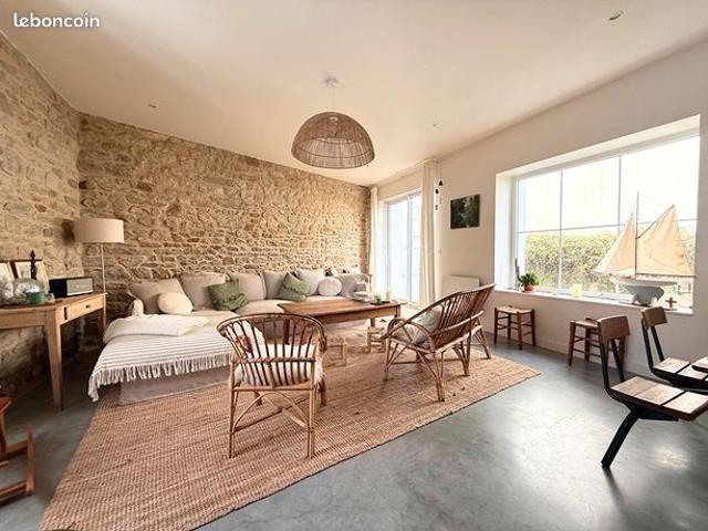Maison 6 pièces 149 m²