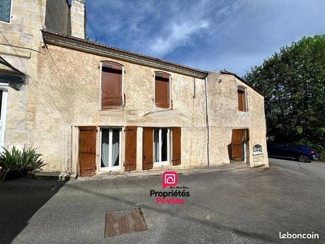 Maison 6 pièces 149 m²