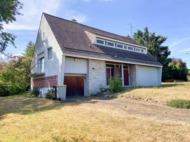 Maison 6 pièces 149 m²