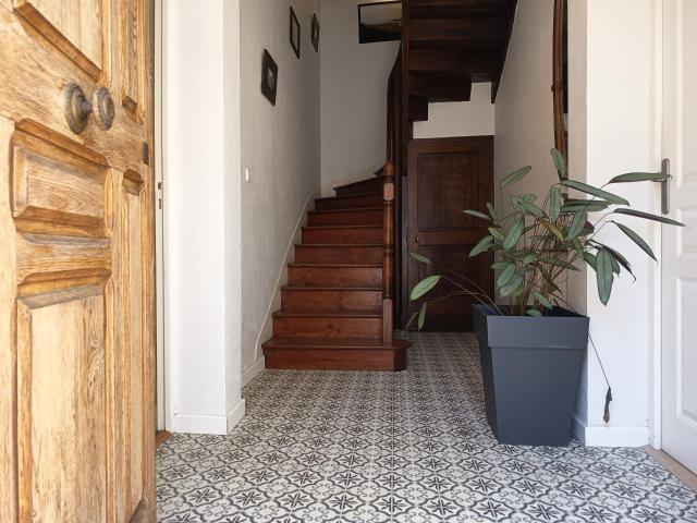 Maison 6 pièces 149 m²