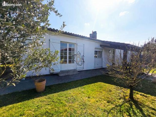 Maison 6 pièces 149 m²