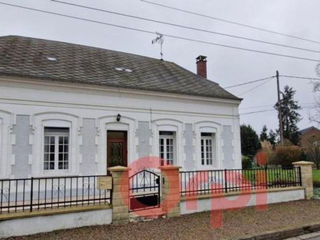 Maison 6 pièces 149 m²