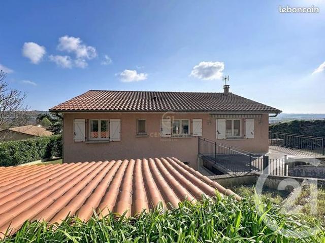 Maison 6 pièces 149 m²