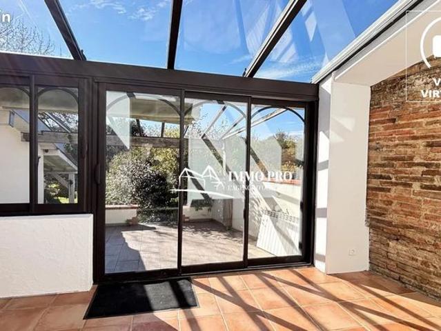 Maison 6 pièces 149 m²