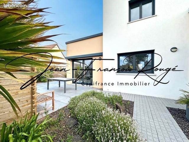 Maison 6 pièces 149 m²