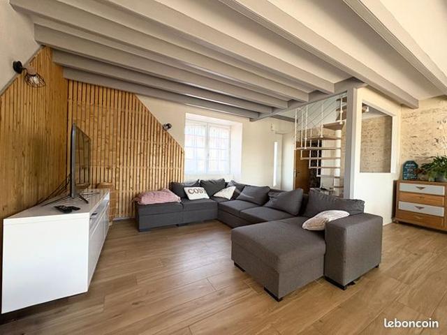 Maison 6 pièces 149 m²