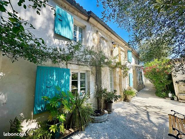 Maison 6 pièces 149 m²