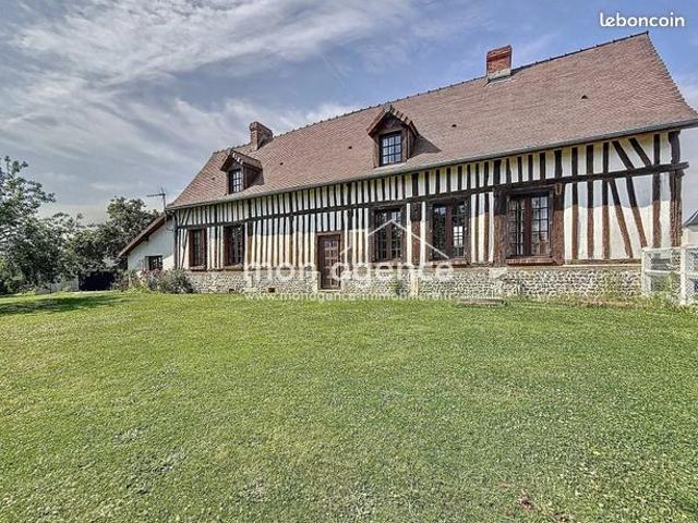 Maison 6 pièces 149 m²