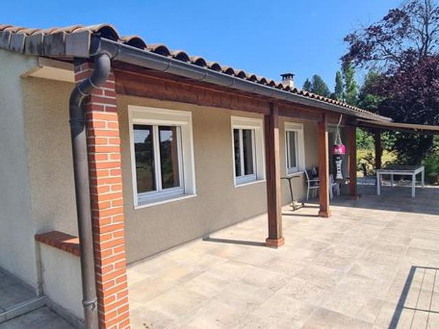 Maison 6 pièces 149 m²