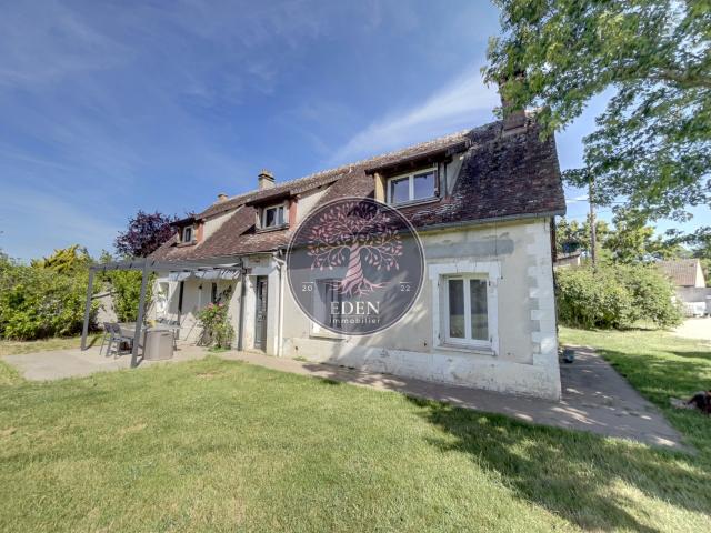 Maison 6 pièces 149 m²