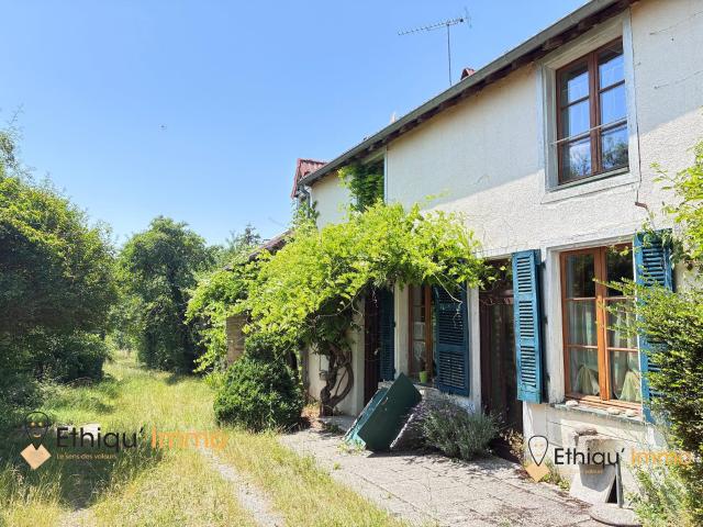 Maison 6 pièces 149 m²