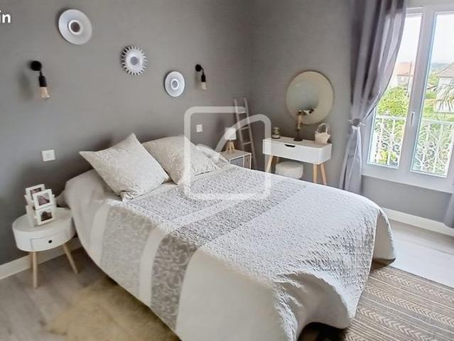 Maison 6 pièces 149 m²