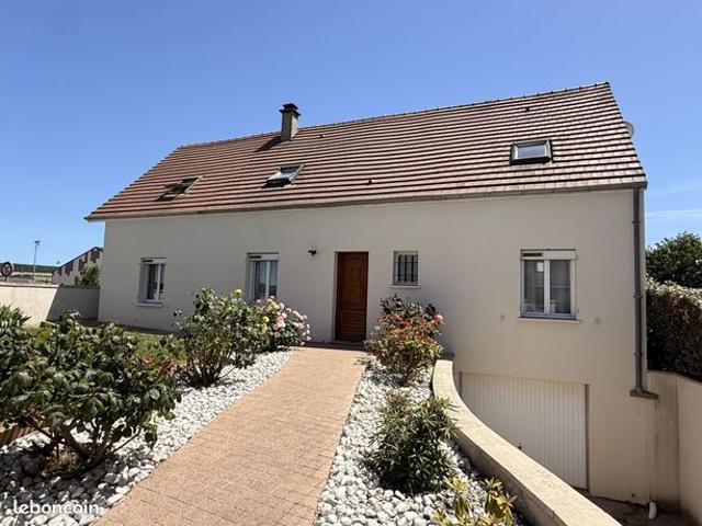 Maison 6 pièces 149 m²