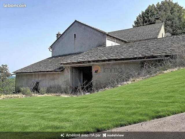 Maison 6 pièces 149 m²