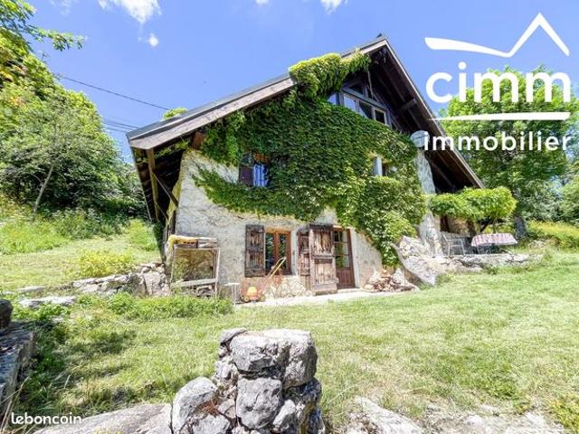 Maison 6 pièces 149 m²