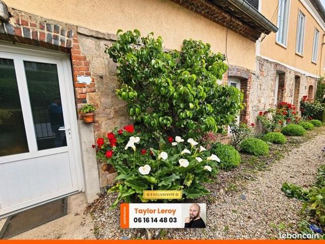 Maison 6 pièces 149 m²