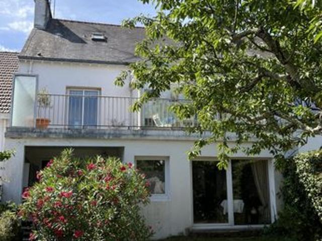 Maison 6 pièces 149 m²